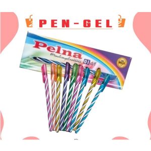 PEN PELNA