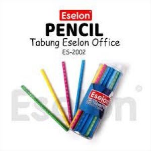 PENSIL ESELON KARAKTER 50S