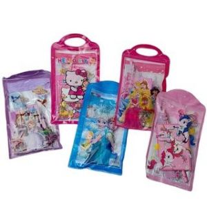 PENSIL SET 8802