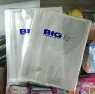 SAMPUL BIG KWARTO LEM 25S