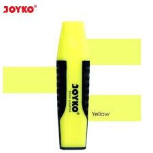 STABILO JOYKO HL1 KUNING