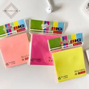 KERTAS STICKY NOTA 76X101 LK103