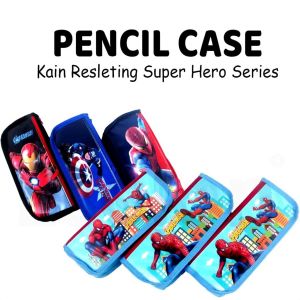 TEPAK KAIN HERO 5274
