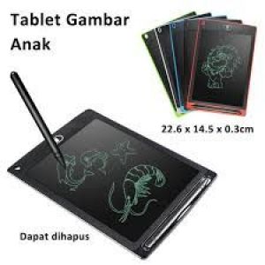 TABLET ANAK 