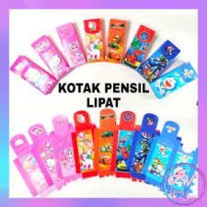 TEPAK LIPAT MIKA