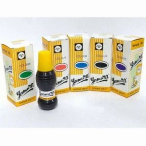 TINTA REFIL YAMURA KECIL MERAH