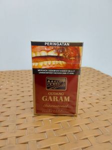 ROKOK GG INTERNATIONAL