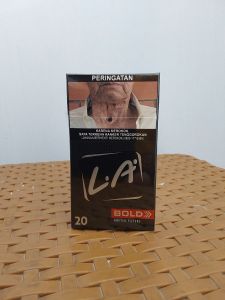 ROKOK LA BOLD 20