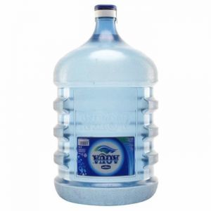 MINUMAN AQUA GALON ASLI
