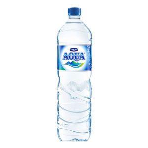 MINUMAN AQUA 1.5L