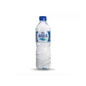 MINUMAN AQUA 600ML