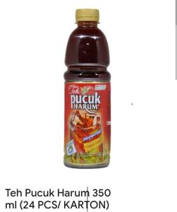 MINUMAN TEH PUCUK
