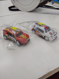 MOBIL KECIL