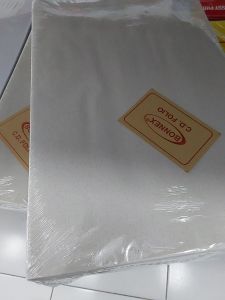 KERTAS BURAM KW