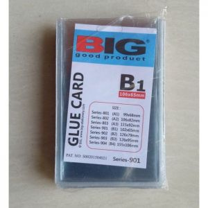 CASE CARD BIG B1
