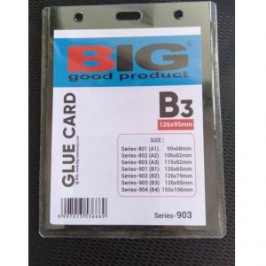 CASE CARD BIG B3
