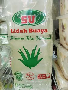 Lidah Buaya
