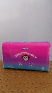 TISSUE 180S 2PLY