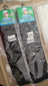 SARUNG LENGAN MANSET