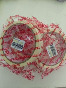 ISO KERTAS TRUST 1IN