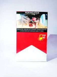 ROKOK MARLBORO