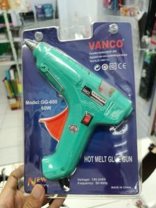 ALAT LEM TEMBAK VANCO BSR GG600