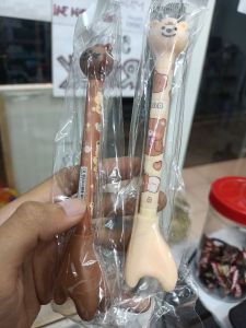 PEN STANDART 777 BEAR 