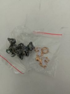 PIN KANCING PENGECIL