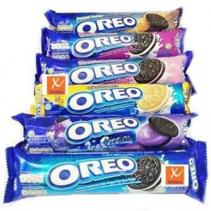 OREO 27.6G