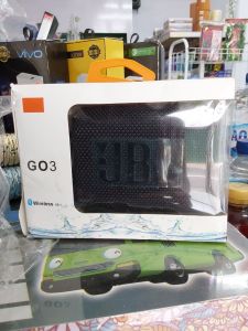 SPEAKER BLUETOOTH JBL G03