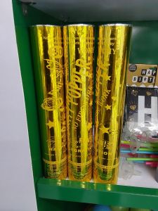 CONFETTI POPPER 30CM ULTAH