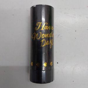 CONFETTI POPPER MINI 11 CM ULTAH