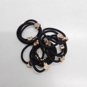 IKAT RAMBUT HITAM KOREA