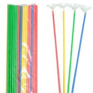 STICK TONGKAT BALON ULTAH