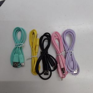 KABEL CAS MACARON TYPE C/ MICRO