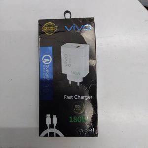 CHARGER HP 180W VIVO TYPE C TURBO