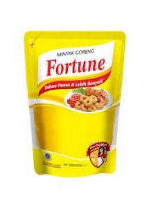 @Minyak Fortune 2 L