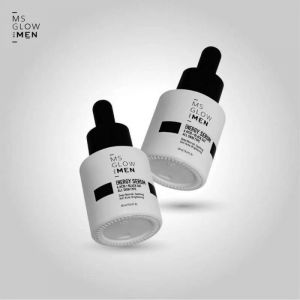 Energy serum men