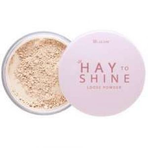 Loose powder MS GLOW