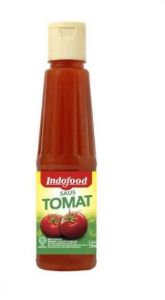 @SAUS TOMAT INDF 135ML