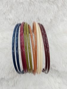 Bando polos warna 