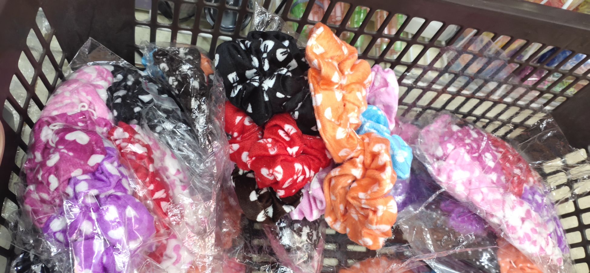 Ikat rambut 
