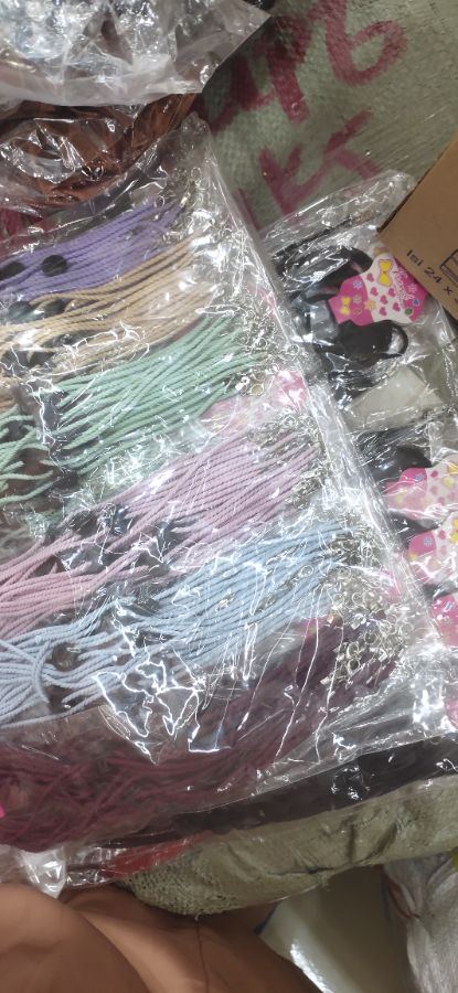 Tali masker