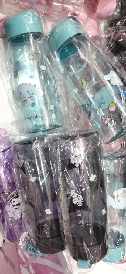 Botol minum 