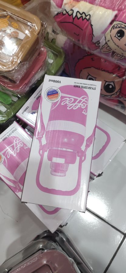 Botol minum 
