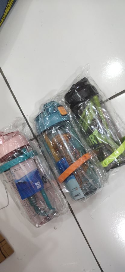 Botol minum 