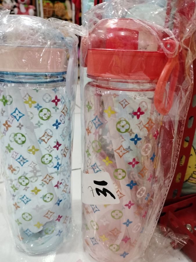 Botol minum