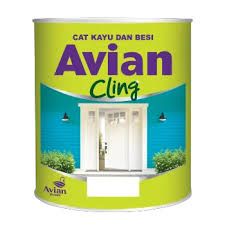 Avian cling 11 sambal terasi