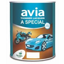 Thiner Avia A Spesial 5ltr