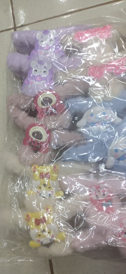 Jedai bulu motif isi 6